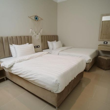 Tk Royal & Spa Hurghada Luaran gambar