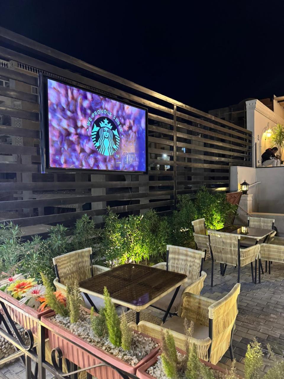 Tk Royal & Spa Hurghada Luaran gambar