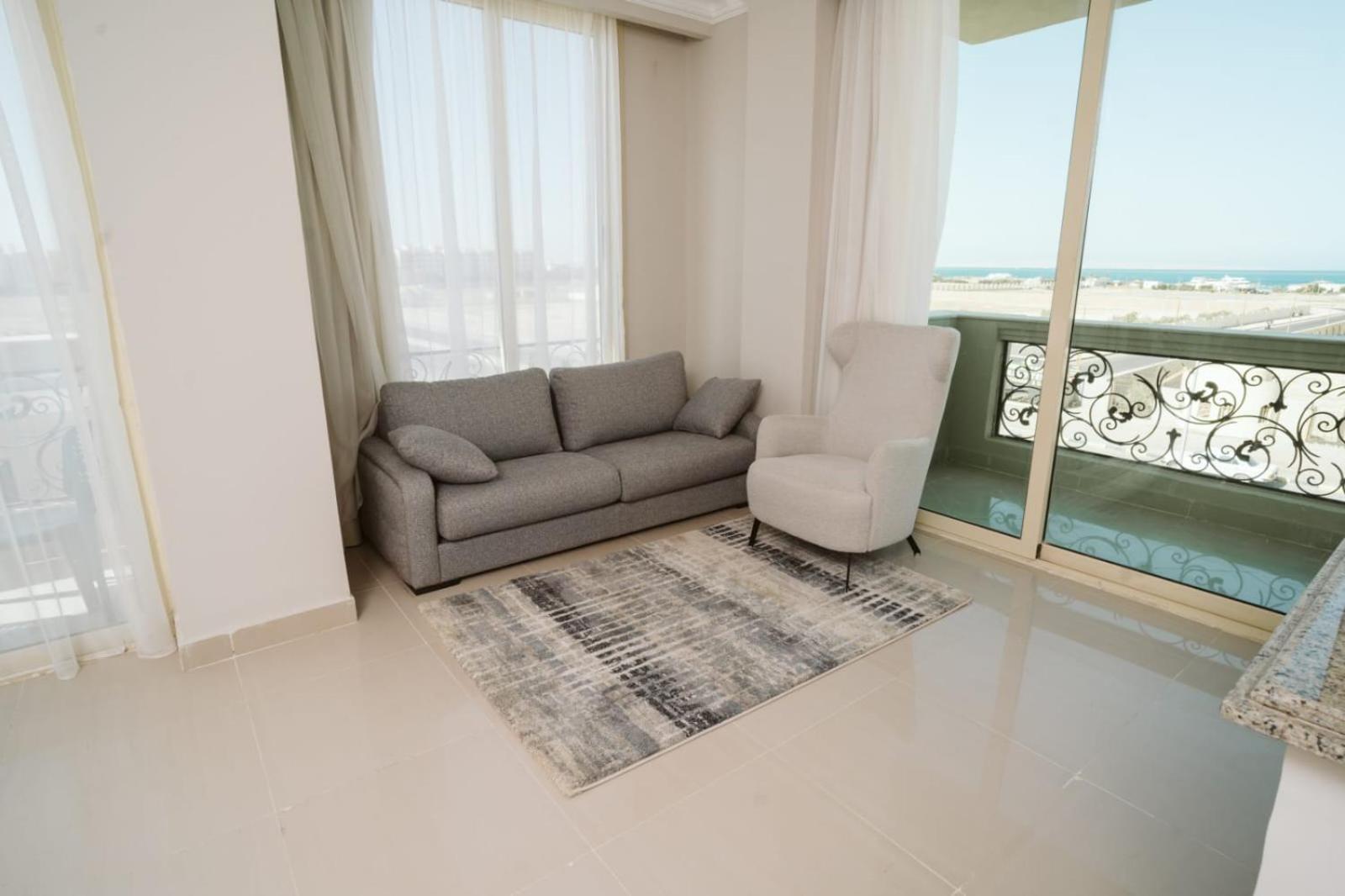 Tk Royal & Spa Hurghada Luaran gambar
