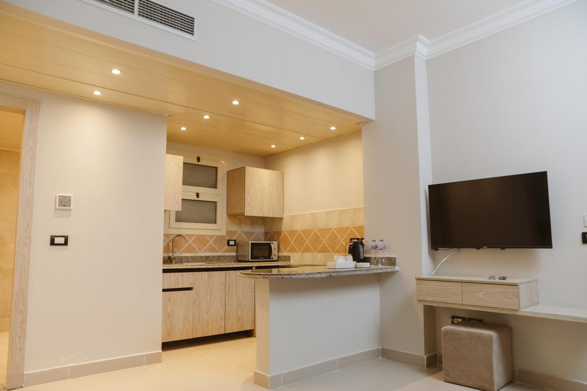 Tk Royal & Spa Hurghada Luaran gambar