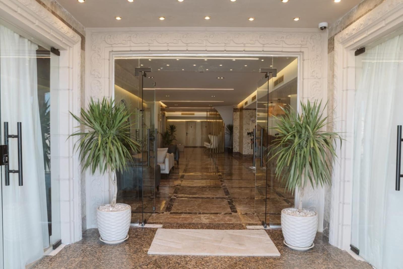 Tk Royal & Spa Hurghada Luaran gambar