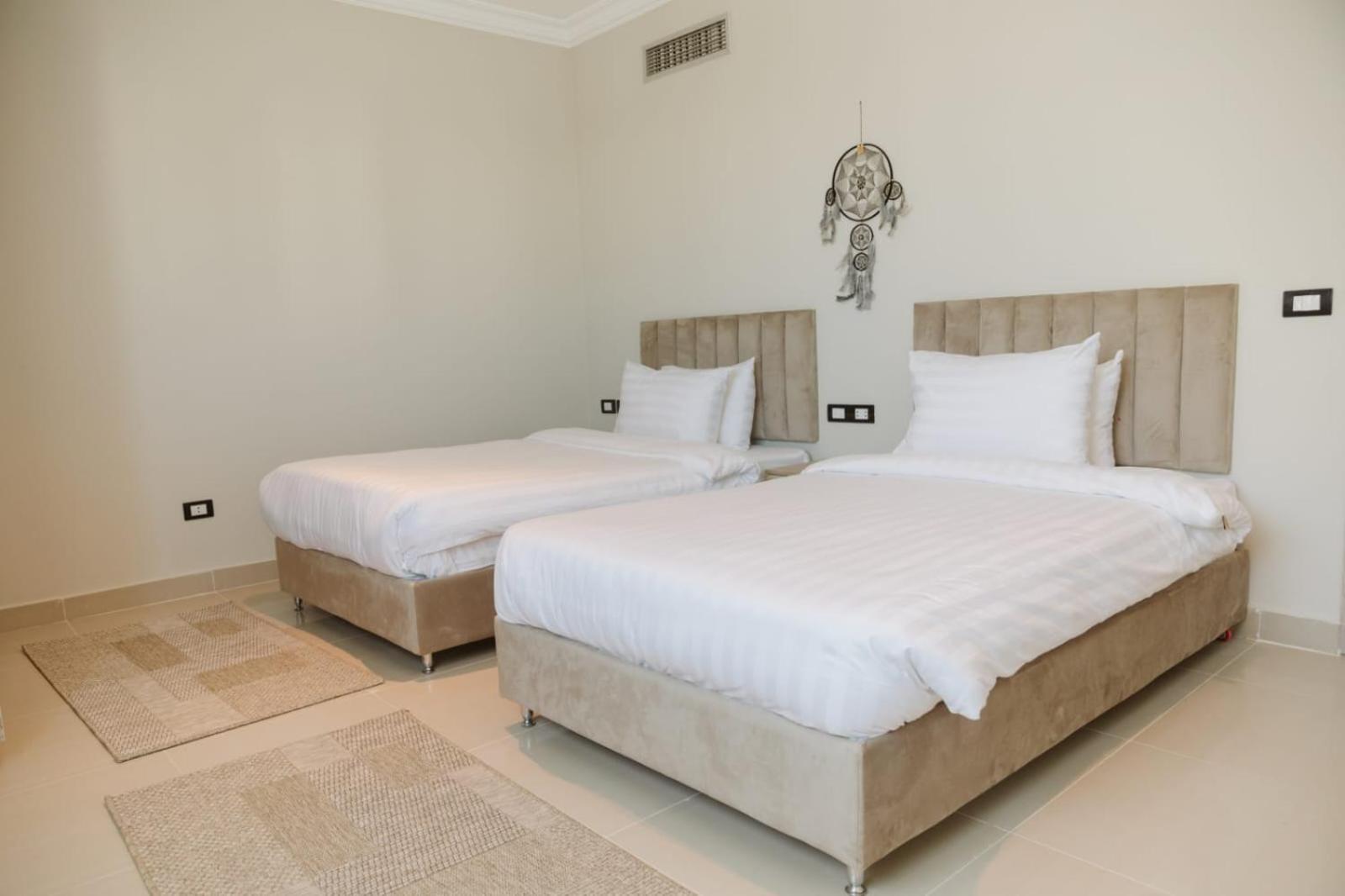 Tk Royal & Spa Hurghada Bilik gambar