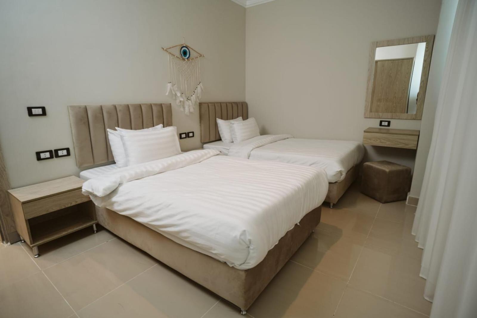 Tk Royal & Spa Hurghada Luaran gambar