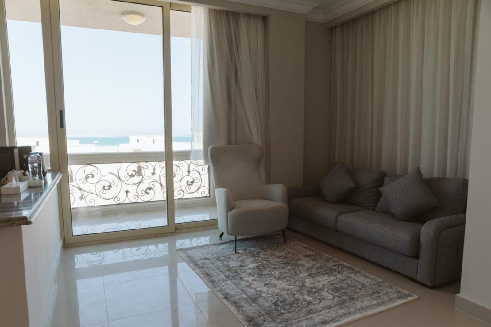 Tk Royal & Spa Hurghada Luaran gambar