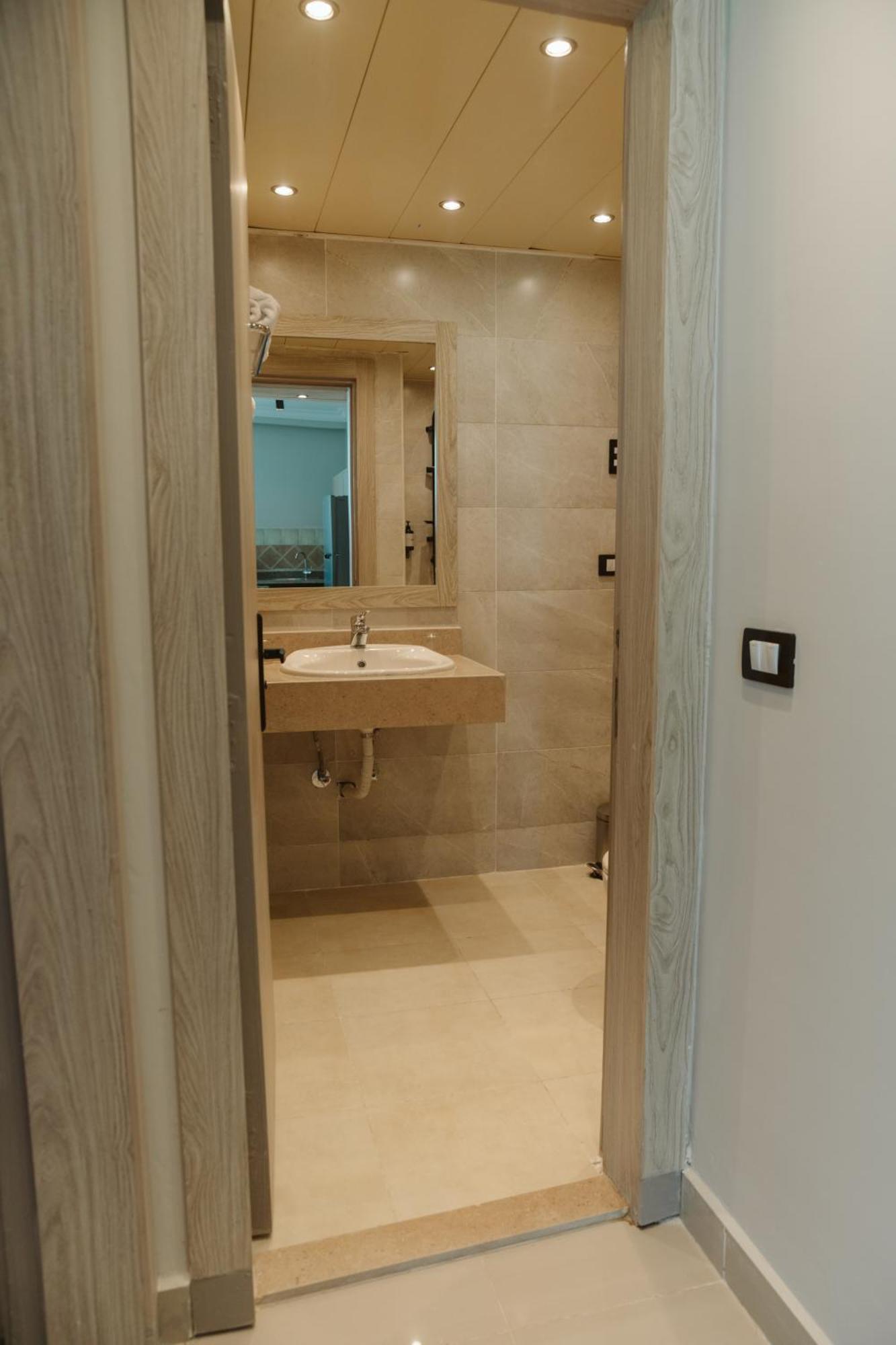 Tk Royal & Spa Hurghada Luaran gambar